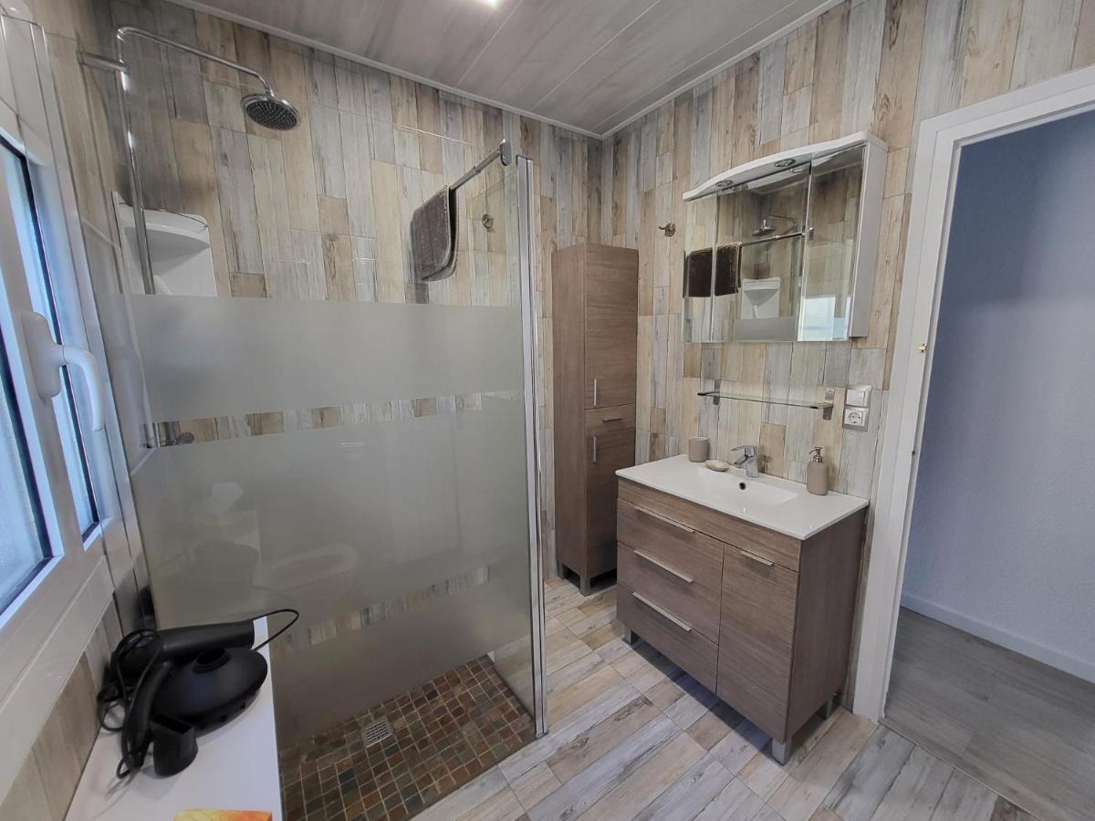 Torredembarra Cosy, Well Equipped House, 5 Min. From The Beach Eksteriør bilde